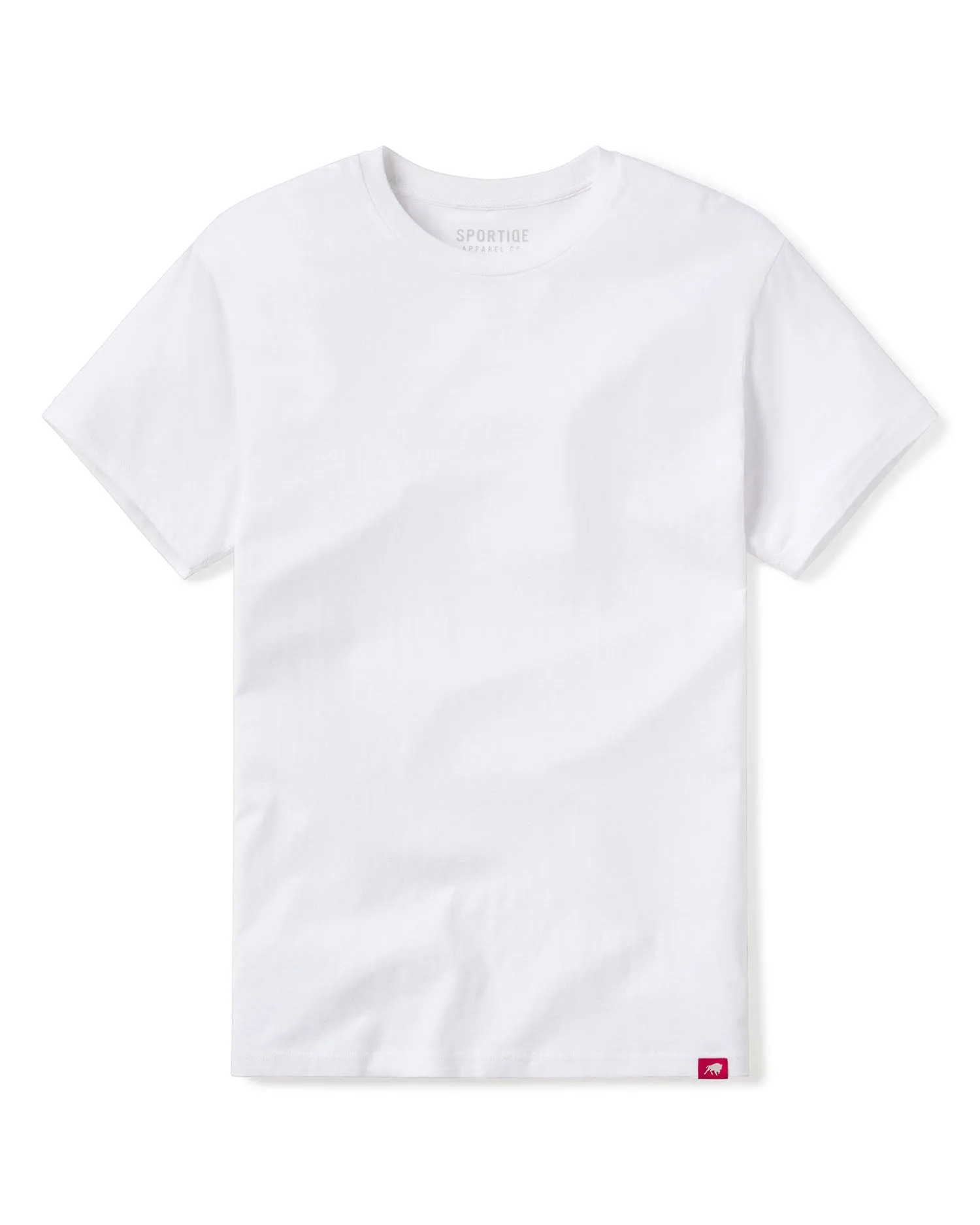 ALVARADO TEE