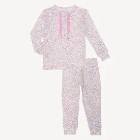 Amelia Modal Magnetic Pajama Set