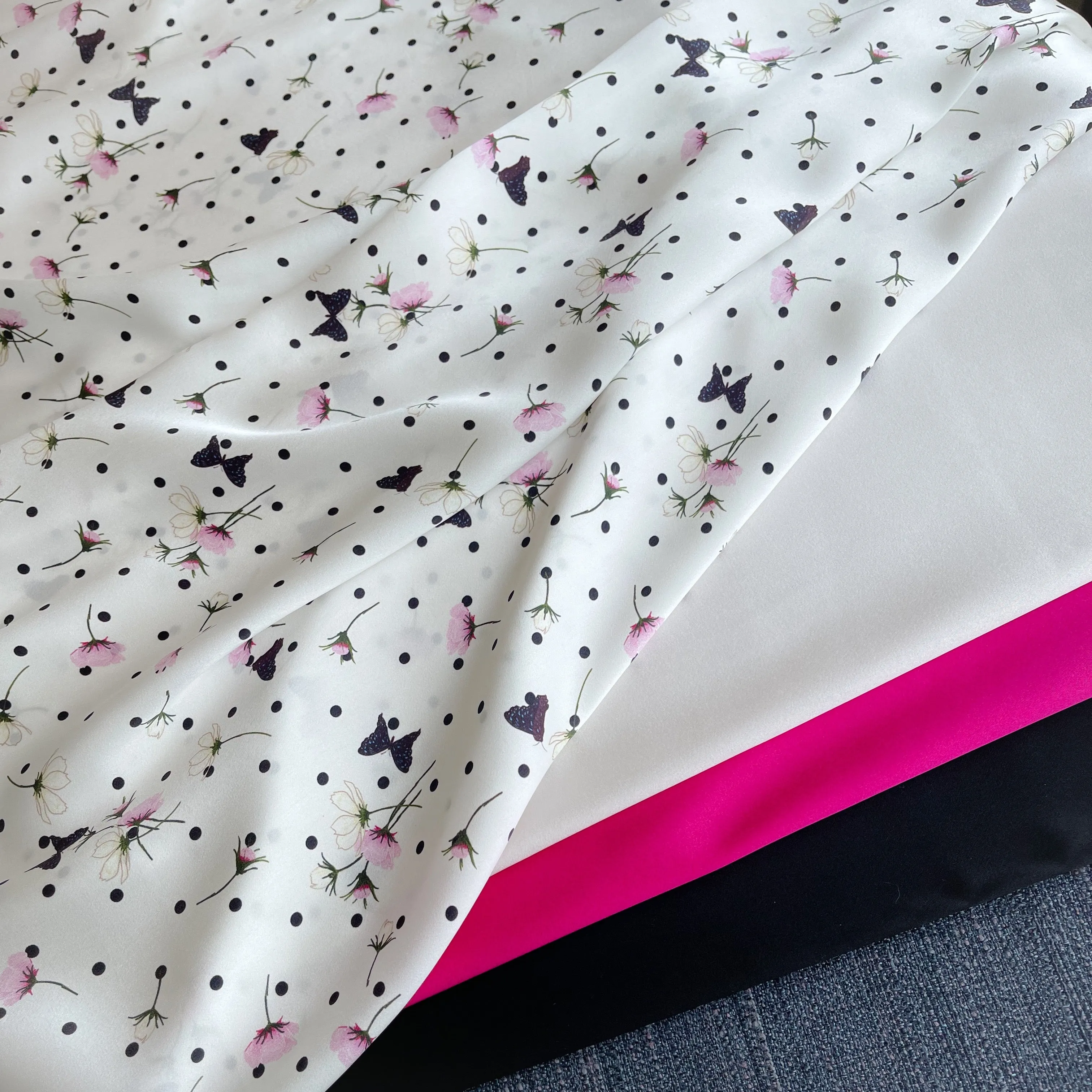 Bra Bee '23 Sew Along - The (Slightly Modern) Peignoir Ensemble with Pamela
