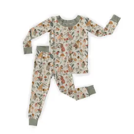 Bug Bash Two-Piece Pajama Set