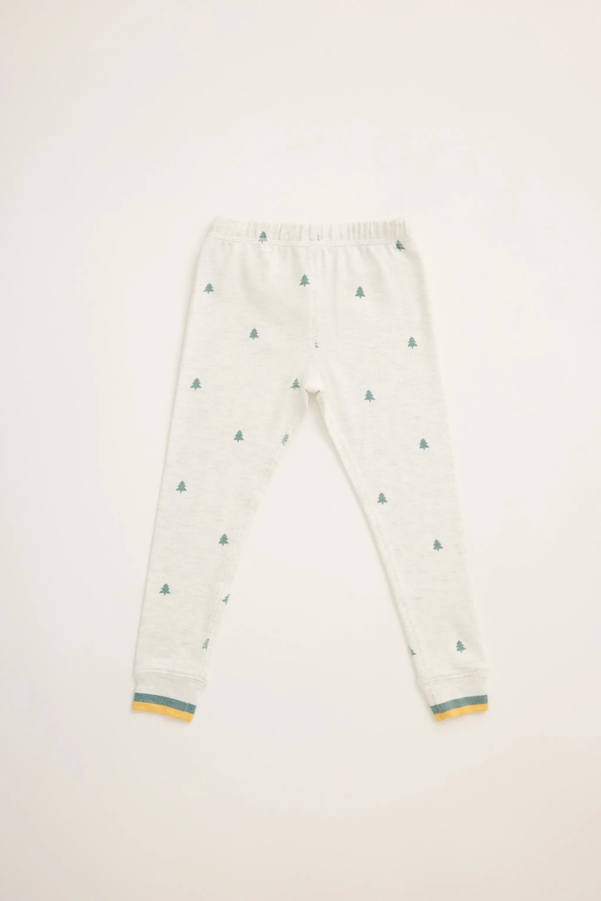 Campfire Cozy Kids PJ Set