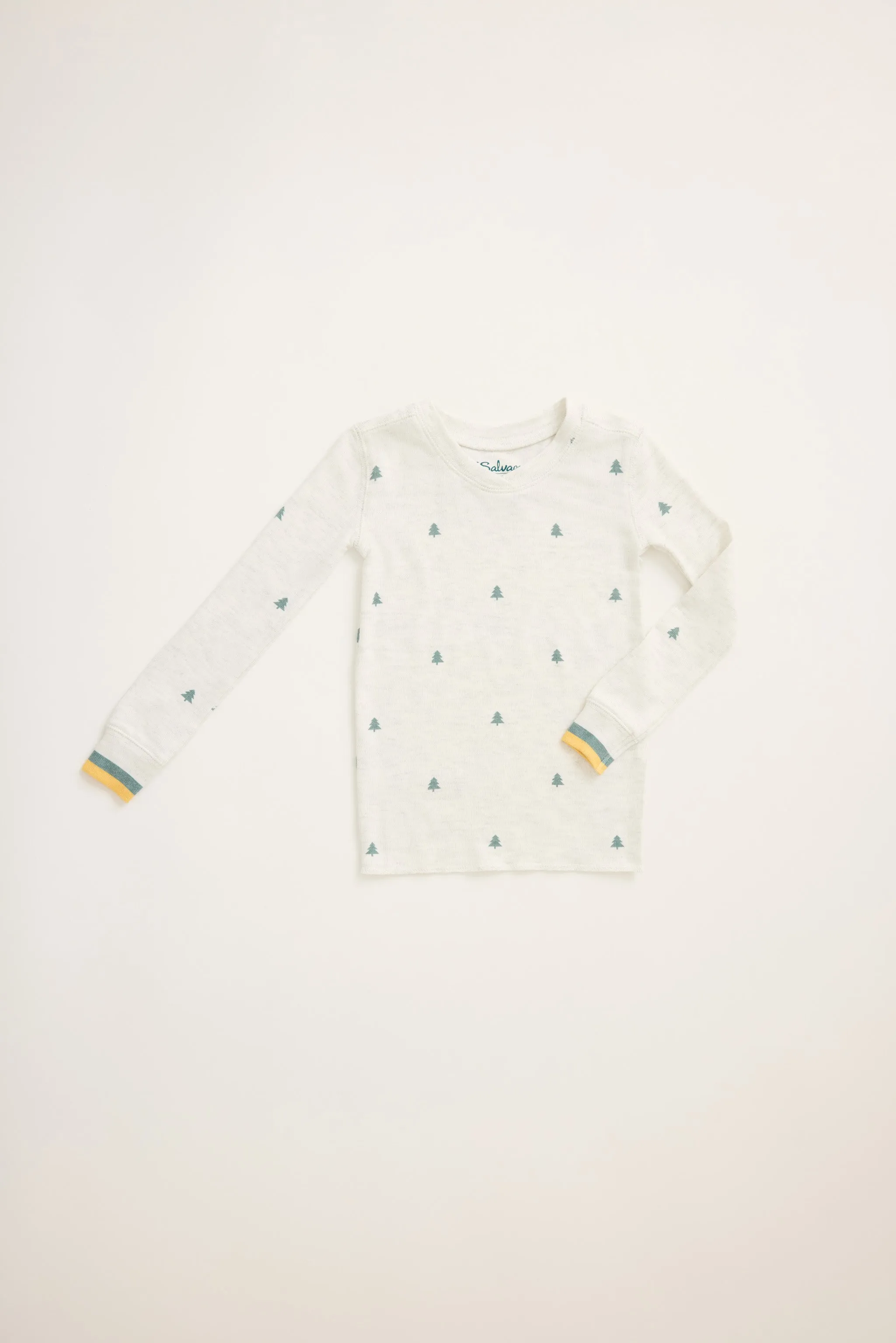 Campfire Cozy Kids PJ Set