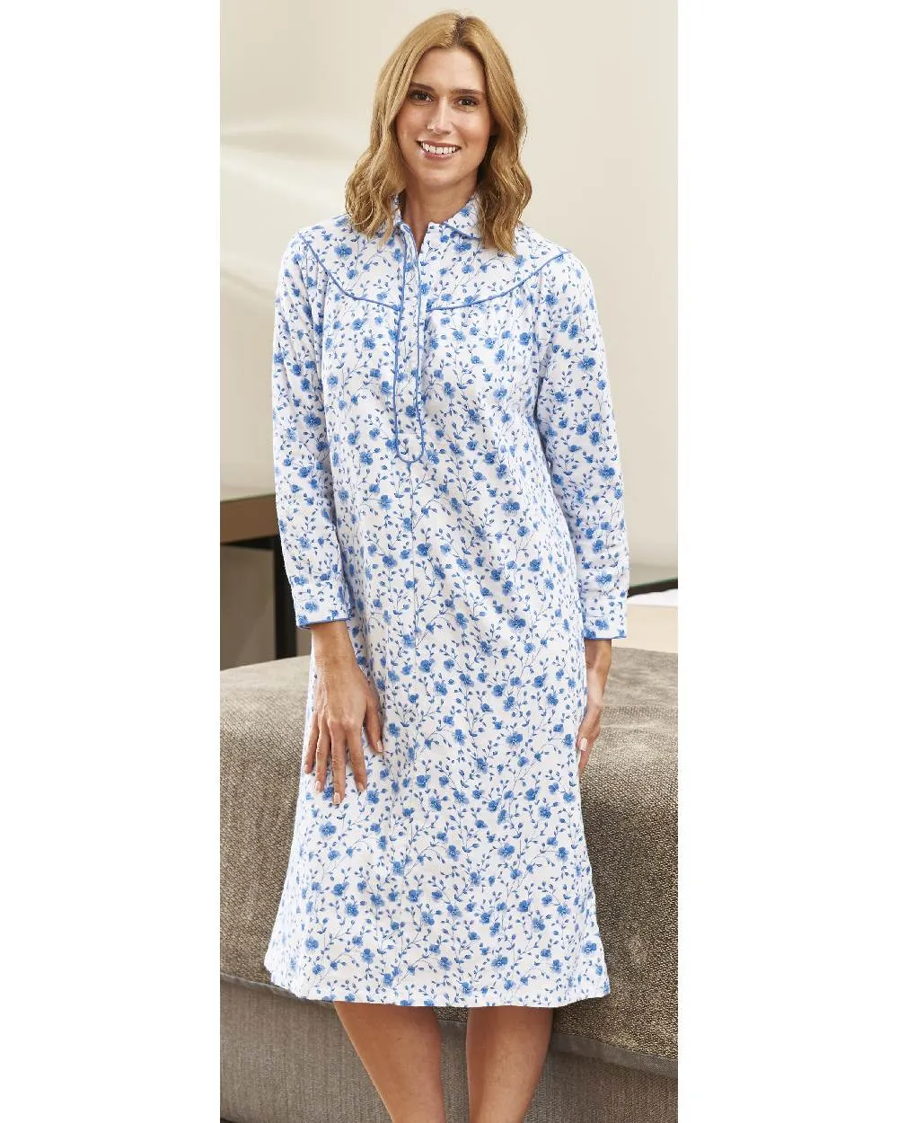 Champion Ladies Eleanor Nightdress