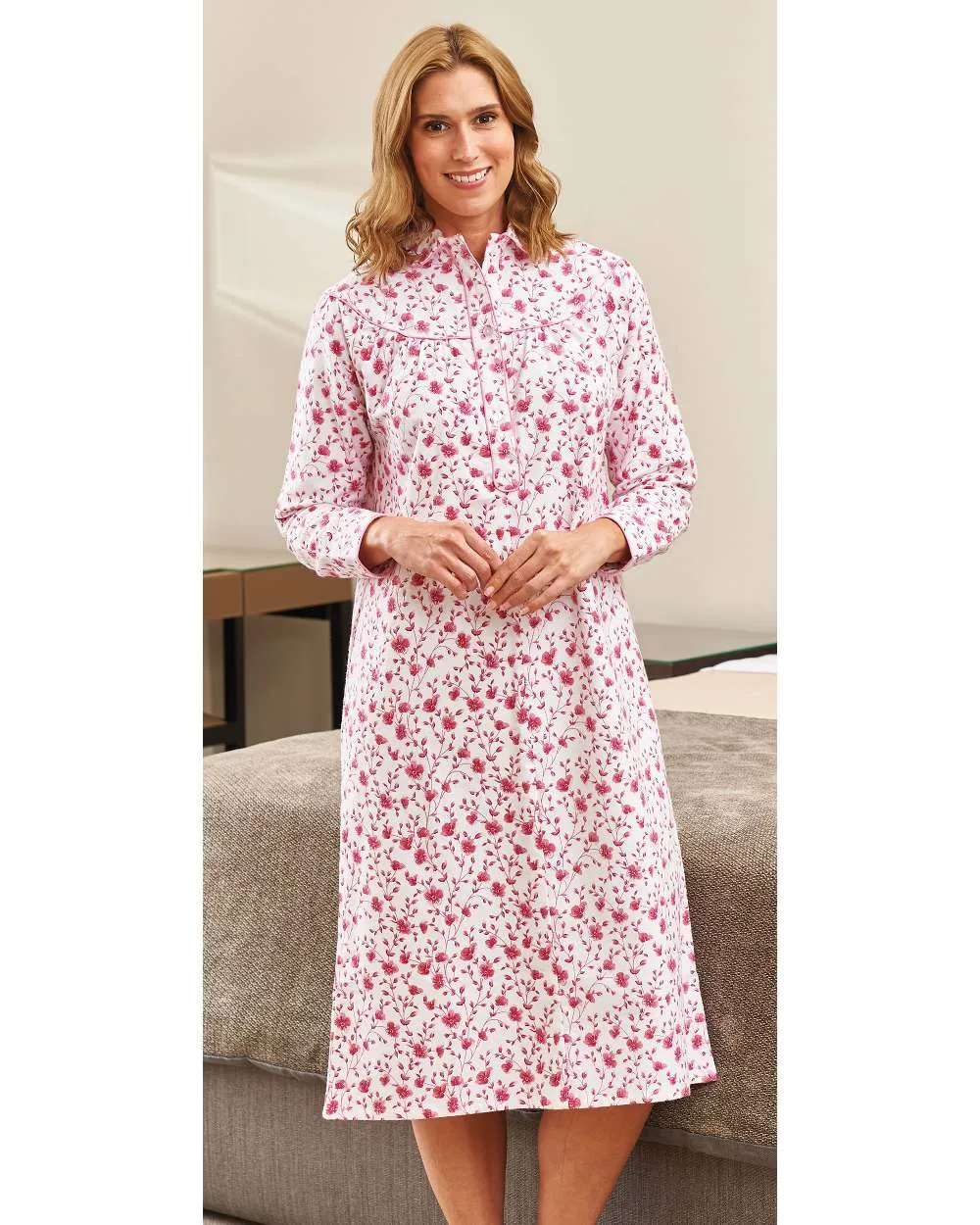 Champion Ladies Eleanor Nightdress