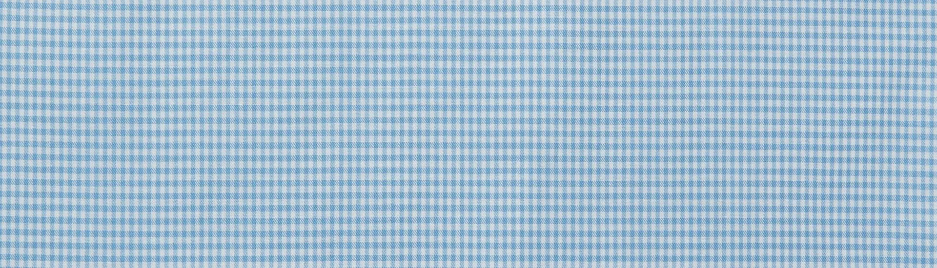 Classic Check Luxe Pima Capri