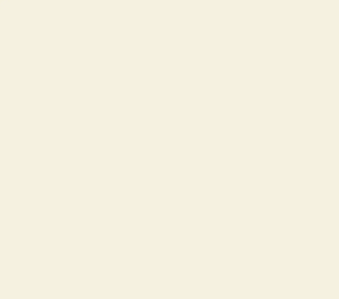 Classic Pima Knit Capri - Ivory/Navy