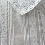 Collared Nightdress