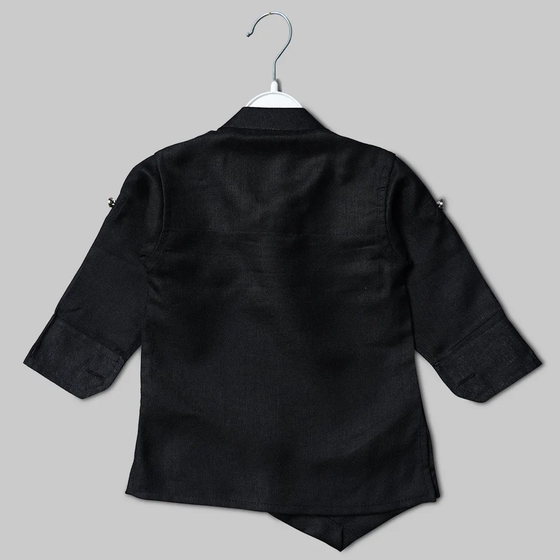 Designer Baby Boys Kurta Pajama