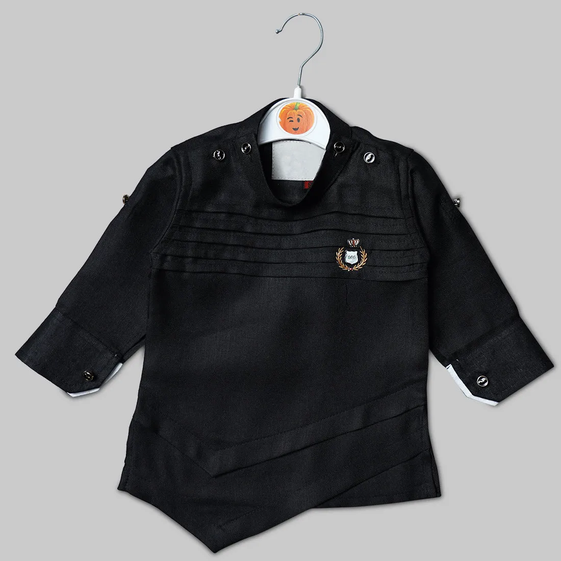 Designer Baby Boys Kurta Pajama