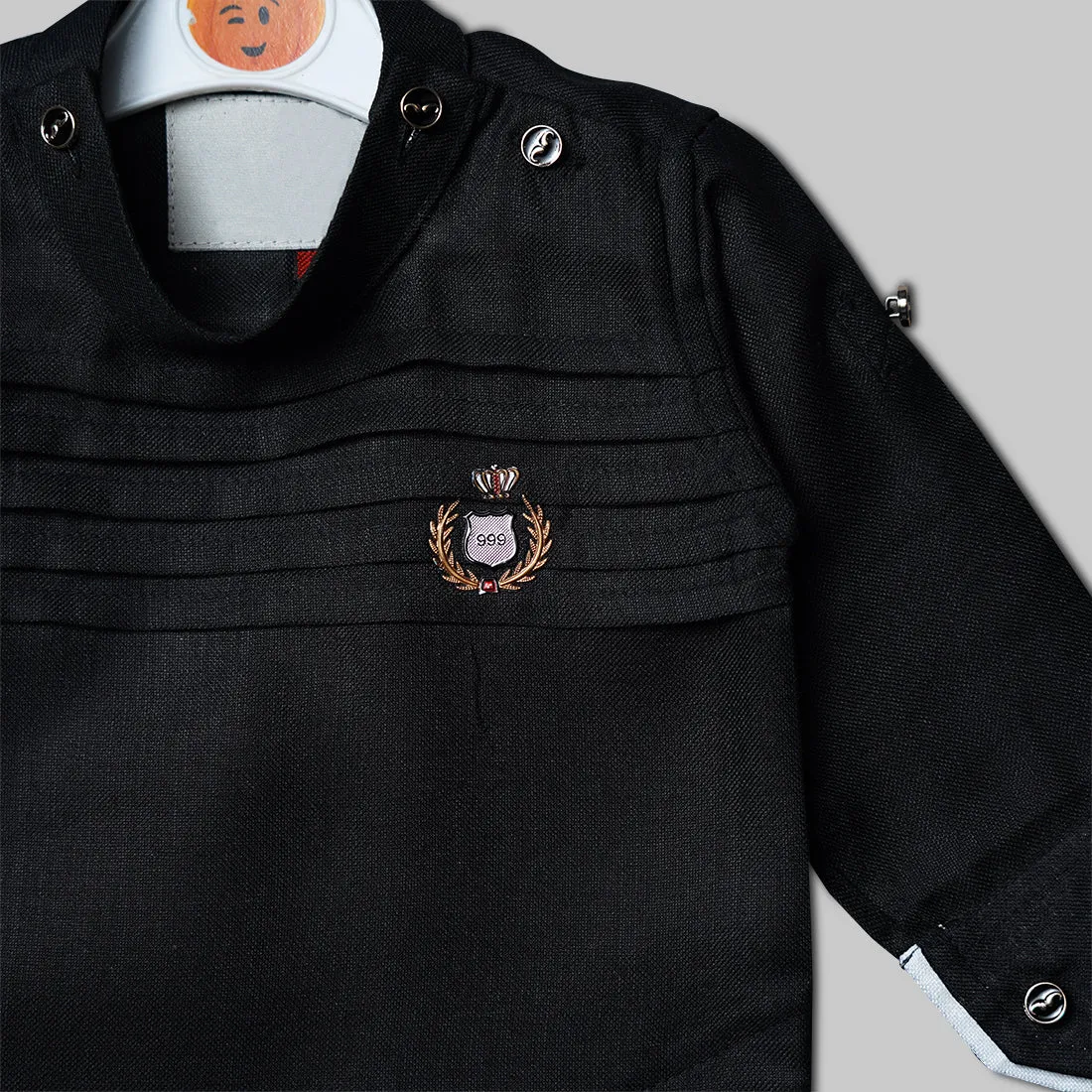 Designer Baby Boys Kurta Pajama