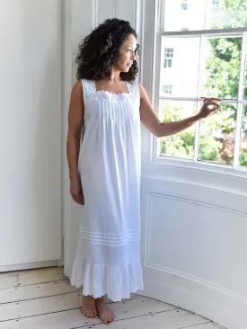 Eva Cotton Nightdress  Size 12-16