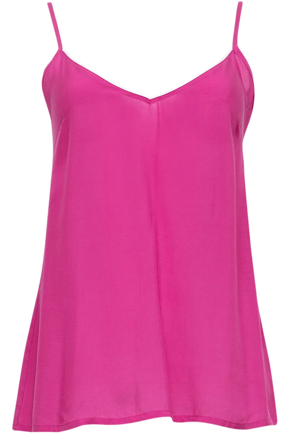 Fifi Modal Camisole Pink