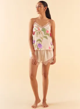 Floral Dream Lace Set