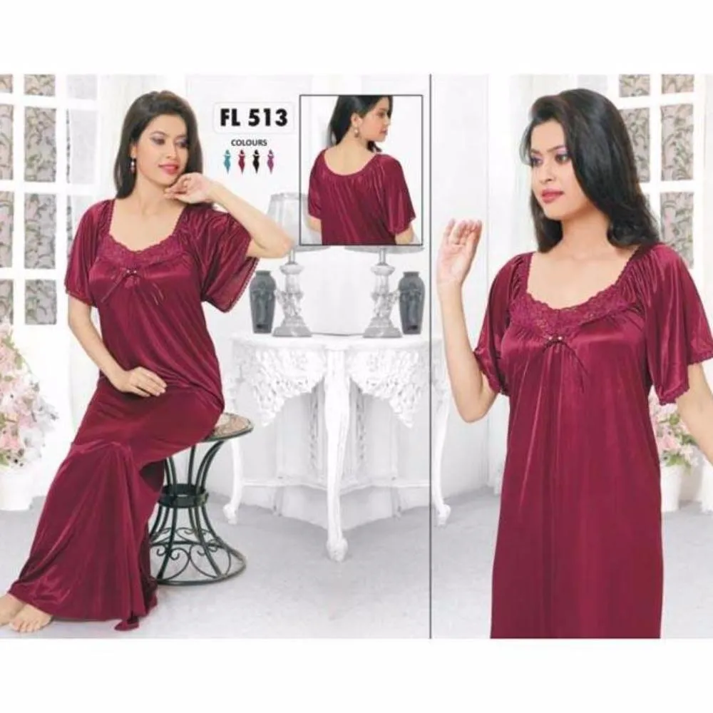 Flourish Nightwear - FL-513
