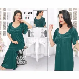 Flourish Nightwear - FL-513