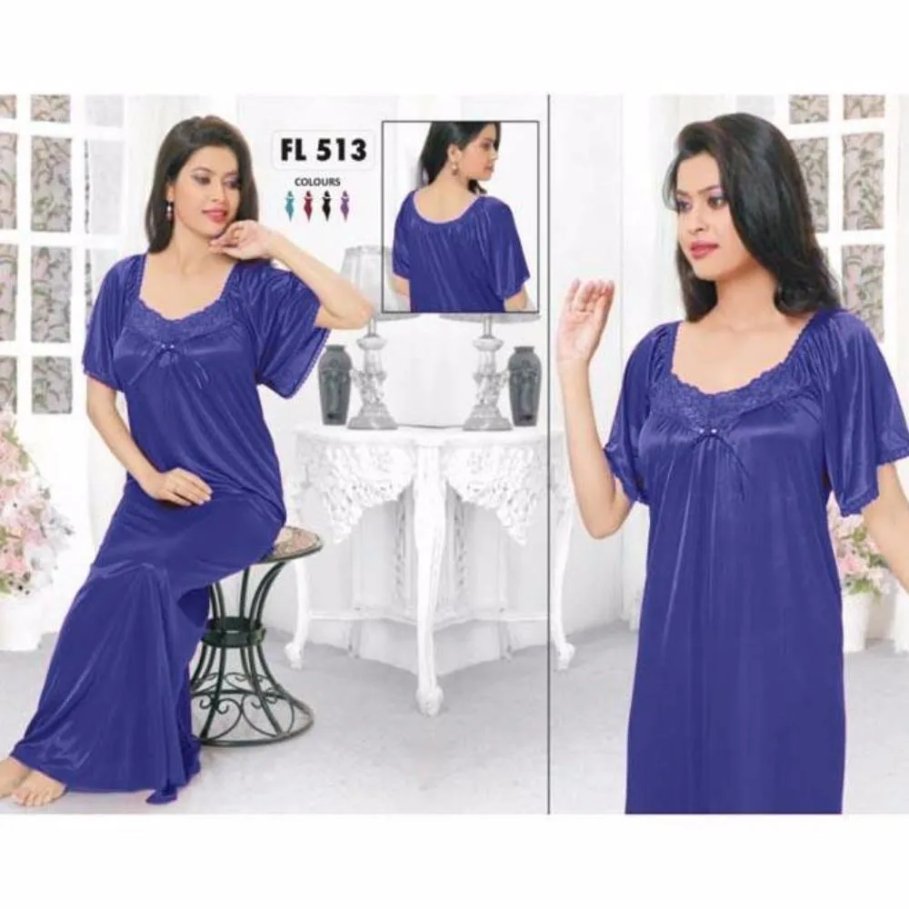 Flourish Nightwear - FL-513