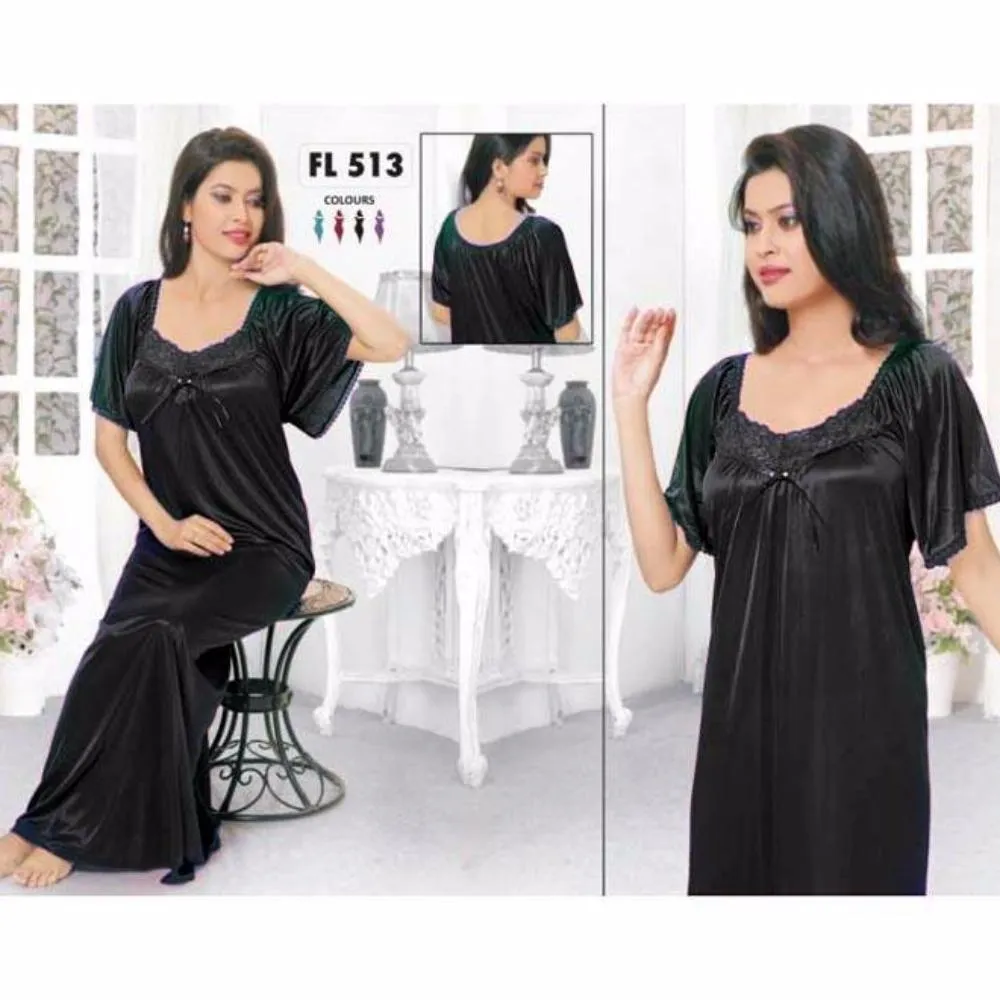 Flourish Nightwear - FL-513