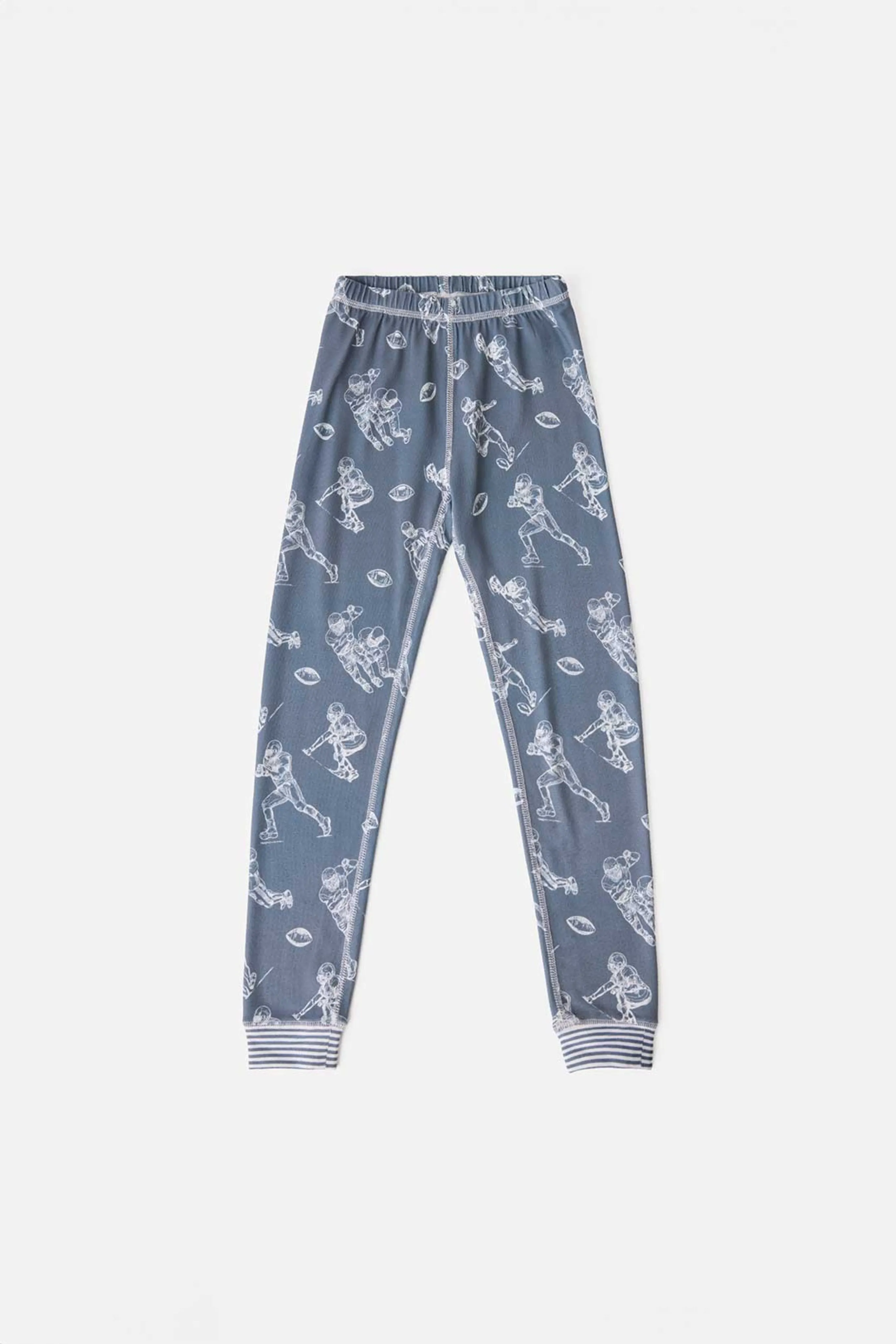 Game Day Kids PJ Set