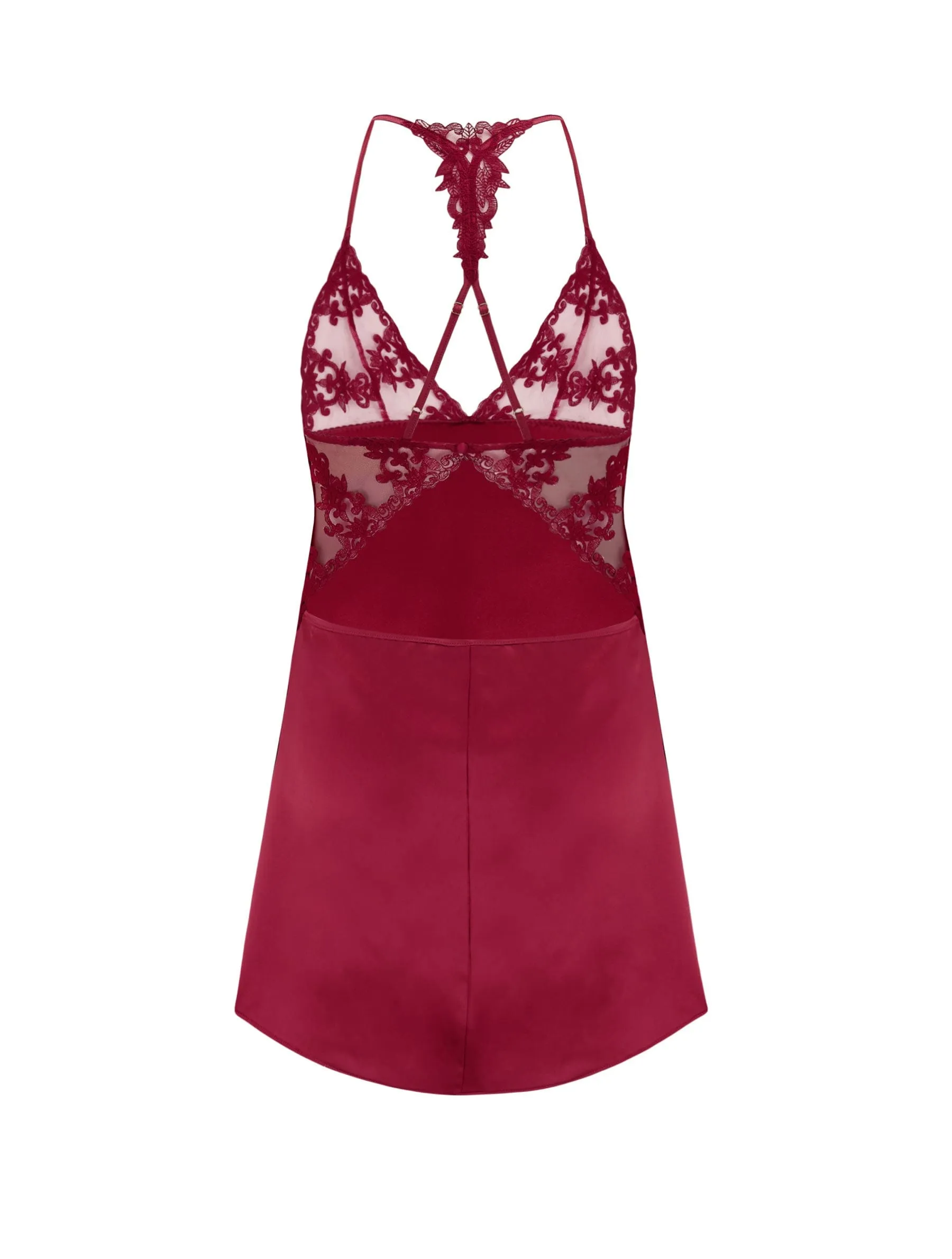 Gisele Babydoll