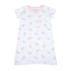 Hope's Rose Short Sleeve Nightdress
