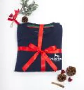 Horseware Mens Holiday Pyjamas