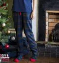 Horseware Mens Holiday Pyjamas