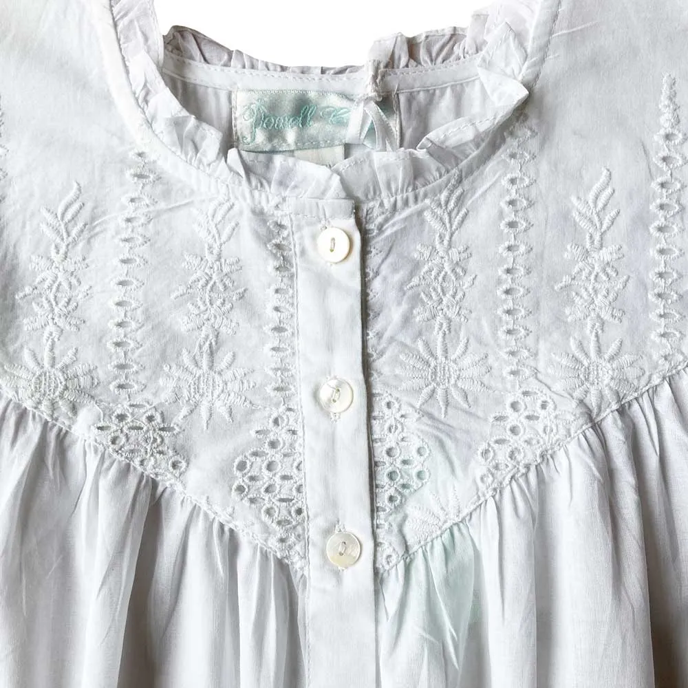 Imogen Girls Nightdress - Powell Craft