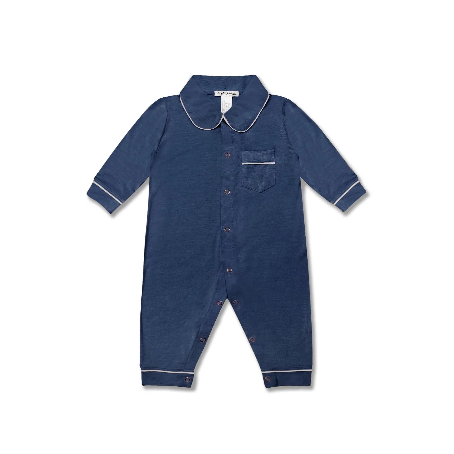 Infant Reene Pajama