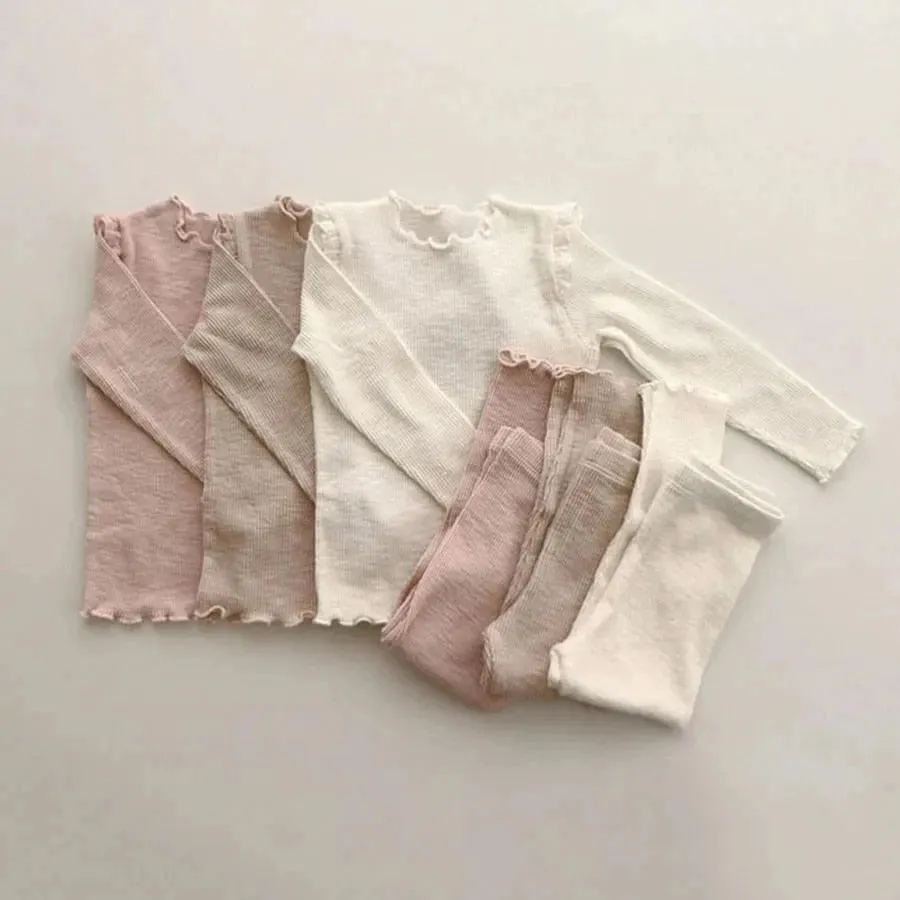 Kids Pyjama Set