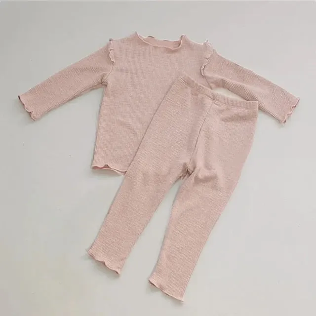 Kids Pyjama Set