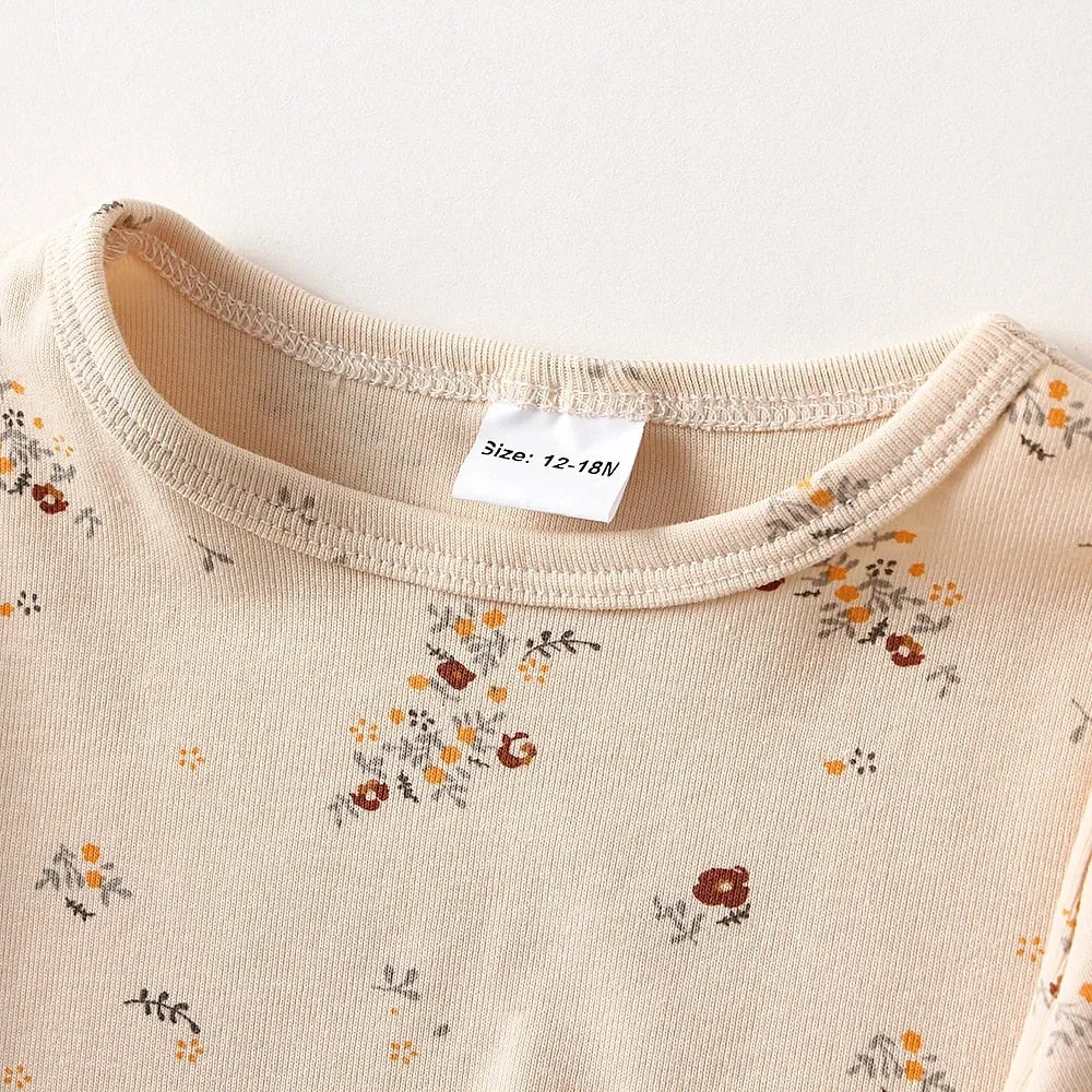Kids Pyjama Set