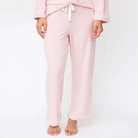 Korrah Pajama Pants | Pink Dogwood
