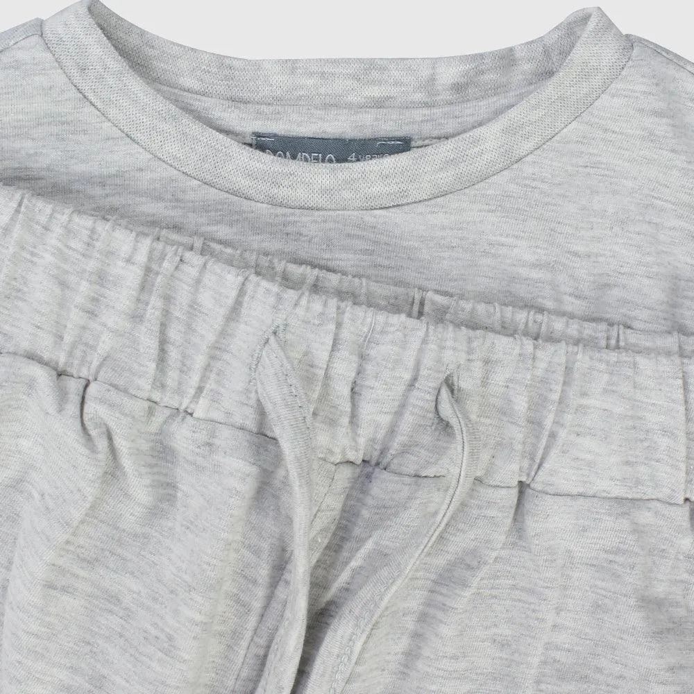 Las Vegas Short-Sleeved Pajama