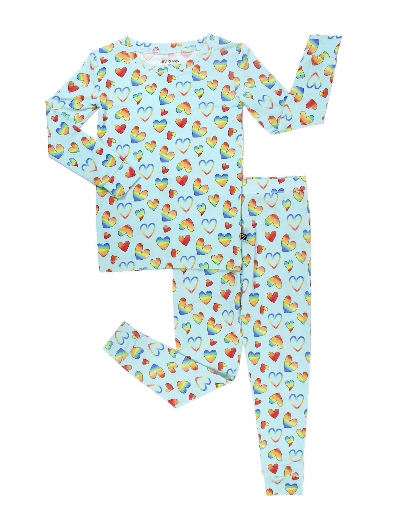 Lev Baby Archer Toddler Lounge