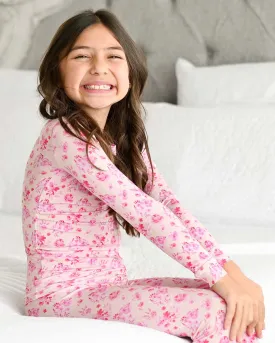 Lev Baby Eliana Toddler Lounge Set