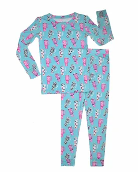 Lev Baby Skyler Toddler Lounge