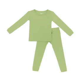 Long Sleeve Toddler Pajama Set - Honu by Kyte Baby