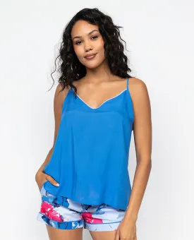 Lyla Womens Modal Cami