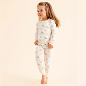 Magnetic Me Disney | Moments With Friends Modal Magnetic No Drama Pajama Kids Long Sleeve Set