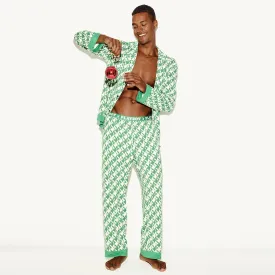 Men's Classic Pajama Set