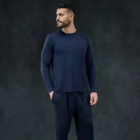 Men's Pajama Set - Pant   Shirt (Storm)