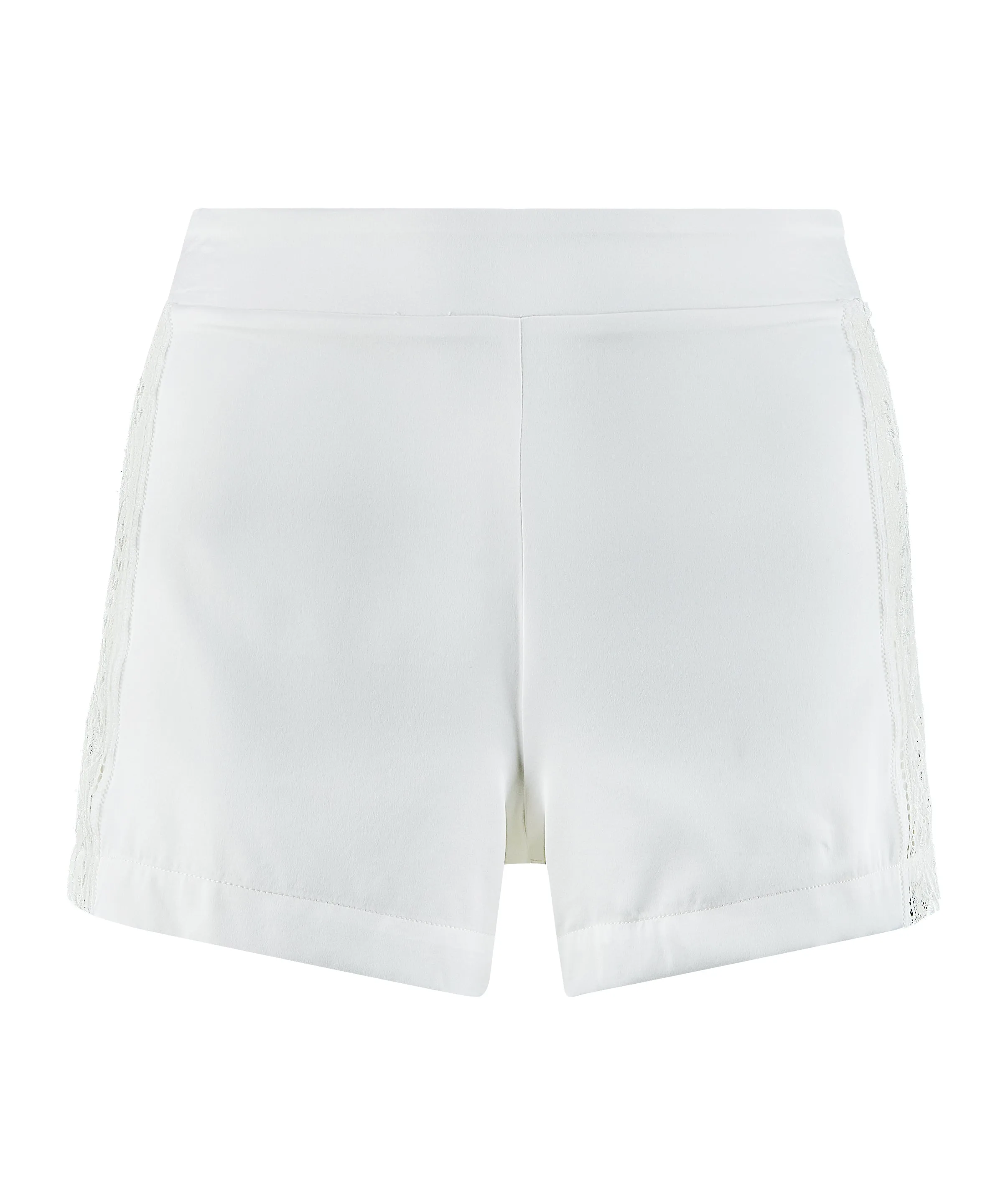 Midnight Whisper Opal Shorts