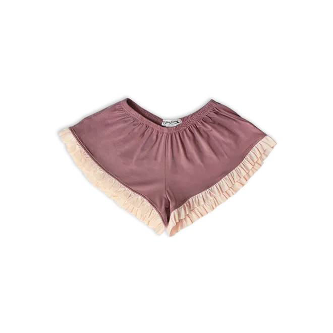 Mini Karina Pajama Set