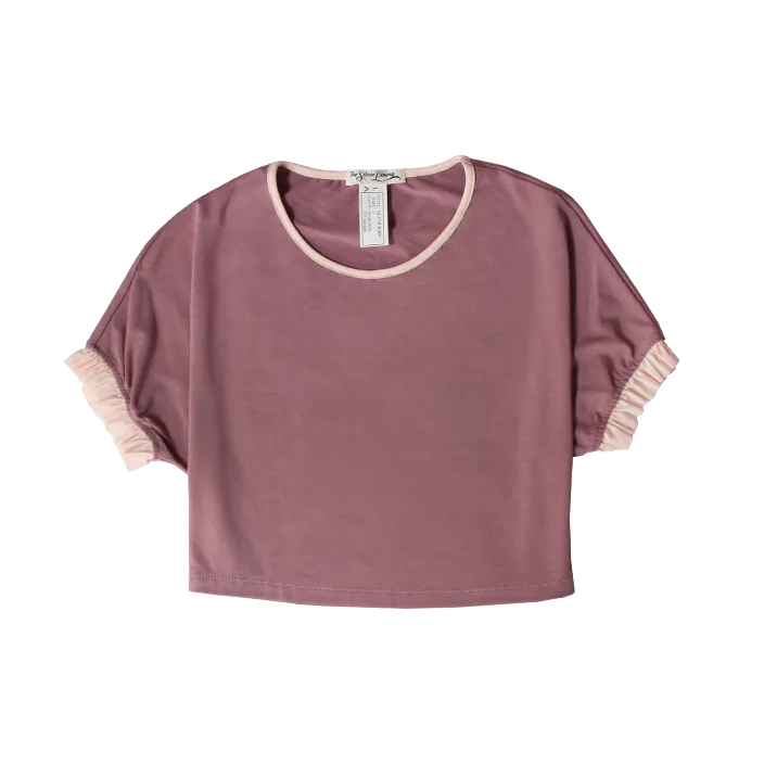 Mini Karina Pajama Set