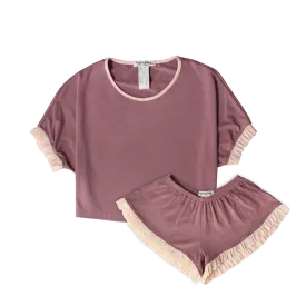 Mini Karina Pajama Set