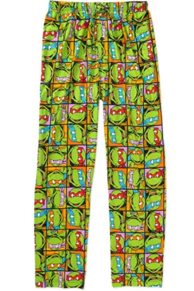 Ninja Turtles Warhol Lounge Pant