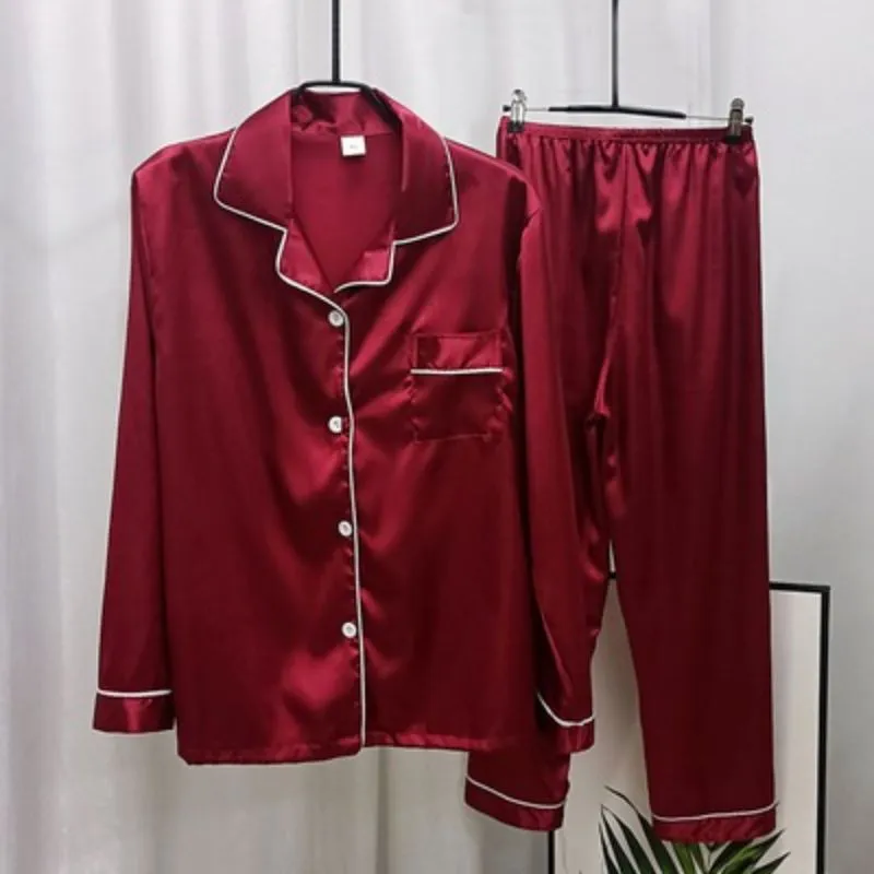Personalized Full Sleeves Women Pajamas