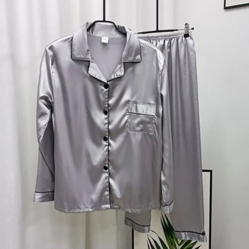 Personalized Full Sleeves Women Pajamas