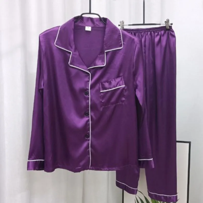 Personalized Full Sleeves Women Pajamas