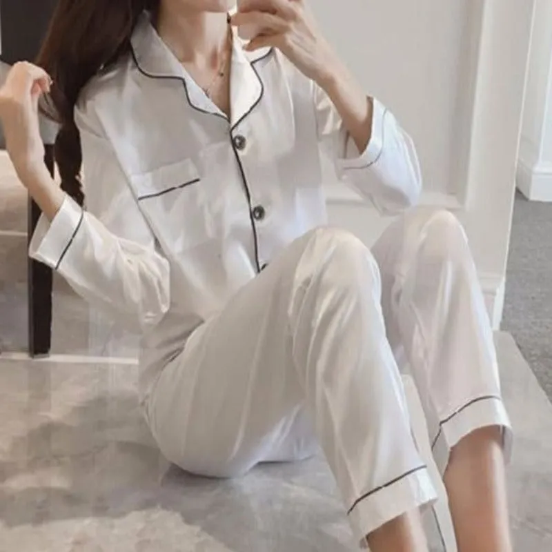 Personalized Groom Wedding Pajamas For Women